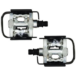 Pedal de Bicicleta Wellgo C2 M324 Padrão Shimano Pedal de Bicicleta Wellgo C2 M324 Padrão Shimano