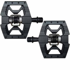 Pedal de Bicicleta Crankbrothers Double Shot 1