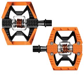 Pedal de Bicicleta Crankbrothers Double Shot 2 Pedal de Bicicleta Crankbrothers Double Shot 2