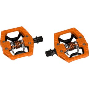 Pedal de Bicicleta Crankbrothers Double Shot 2 - Bike Point