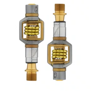 Pedal de Bicicleta Crankbrothers Egg Beater 11 Titânio