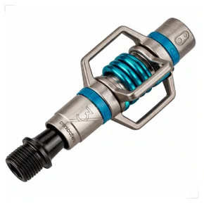 Pedal Crankbrothers Egg Beater 3 Inox MTB XC | Bike Point - Bike Point
