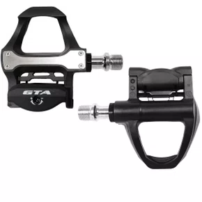 Pedal de Bicicleta GTA RX Padrão Shimano RS500 SPD Pedal de Bicicleta GTA RX Padrão Shimano RS500 SPD