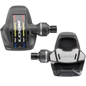 Pedal de Bicicleta Look Keo Blade Ceramic Carbon TI 16 2026 Pedal de Bicicleta Look Keo Blade Ceramic Carbon TI 16 2026
