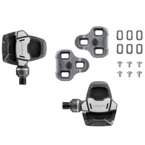 Pedal de Bicicleta Look Keo Blade Ceramic Carbon 12 2025 - Bike Point