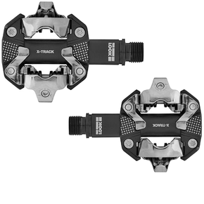Pedal de Bicicleta Look X-Track Pedal de Bicicleta Look X-Track