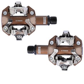 Pedal de Bicicleta Look X-Track Gravel Edition Pedal de Bicicleta Look X-Track Gravel Edition