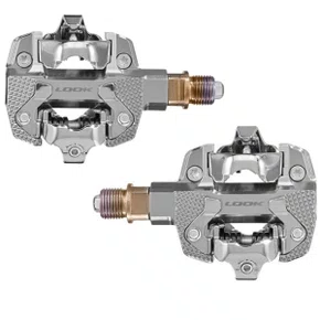 Pedal de Bicicleta Look X-Track Power Dual Pedal de Bicicleta Look X-Track Power Dual