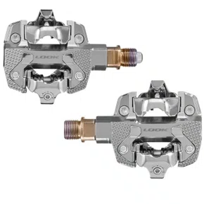 Pedal de Bicicleta Look X-Track Power Single Pedal de Bicicleta Look X-Track Power Single