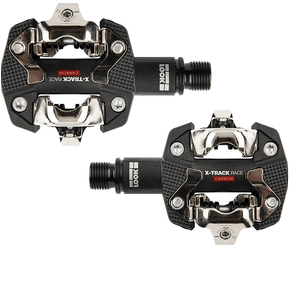 Pedal de Bicicleta Look X-Track Race Carbon Pedal de Bicicleta Look X-Track Race Carbon