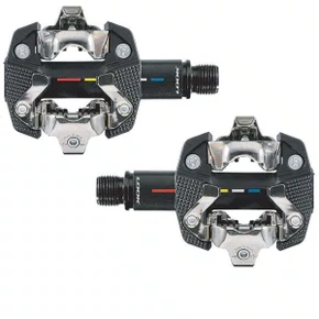 Pedal de Bicicleta Look X-Track Race Carbon Pro Team Edition