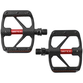 Pedal de Bicicleta Retrospec Sence Plataforma 9/16