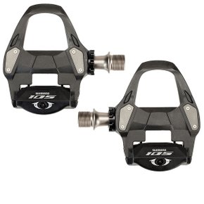 Pedal de Bicicleta Shimano 105 PD-R7000 SPD-SL