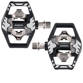 Pedal de Bicicleta Shimano Deore XT PD-R8120 SPD