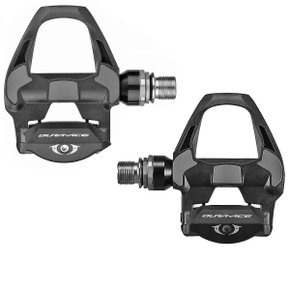 Pedal de Bicicleta Shimano Dura-Ace PD-R9100 SPD-SL