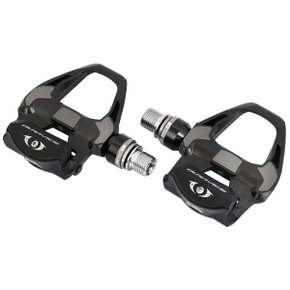 Pedal de Bicicleta Shimano Dura Ace PD-R9100 SPD-SL - Bike Point