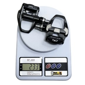 Pedal de Bicicleta Shimano Dura Ace PD-R9100 SPD-SL - Bike Point