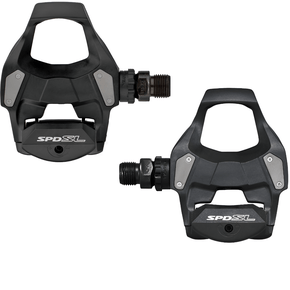 Pedal de bicicleta Shimano PD-RS500 SPD-SL