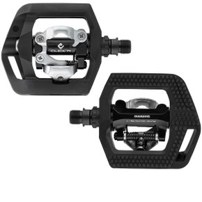 Pedal de Bicicleta Shimano PD-T421 Click-R SPD Pedal de Bicicleta Shimano PD-T421 Click-R SPD