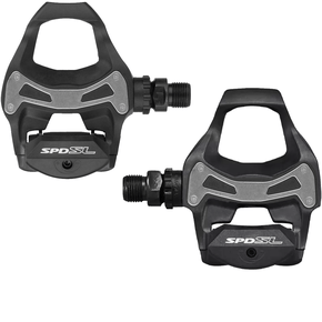 Pedal de Bicicleta Shimano PD-R550 SPD-SL Pedal de Bicicleta Shimano PD-R550 SPD-SL