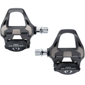 ファッションなデザイン SPD-SL PD-R8000 Ultegra Shimano Bicicleta de Pedal - Point Bike 自転車本体