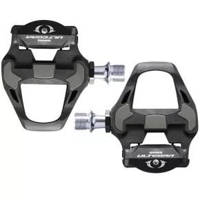 Pedal de Bicicleta Shimano Ultegra PD-R8000 SPD-SL