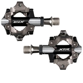 Pedal de Bicicleta Shimano XTR PD-M9100 SPD - Bike Point