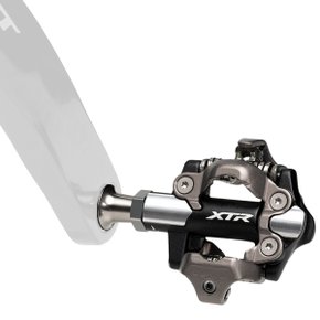 シマノ XTR PD-M9100 Amazon | シマノ PD-M9100 トップXC/CX レースペダル | シマノ