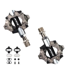 シマノ XTR PD-M9100 オマケPOCKET PEDALS シマノ XTR PD-M9100 オマケPOCKET PEDALS シマノ XTR PD-M9100 オマケ