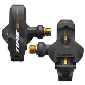 Pedal de Bicicleta Time Xpro 12 SL Ti Carbon Ceramic