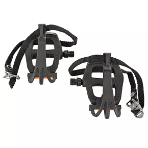 Pedal de Bicicleta VP VP-872 com Pedaleira Pedal de Bicicleta VP VP-872 com Pedaleira