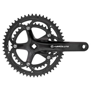 Pedivela de Bicicleta Absolute Speed 53-39 170mm