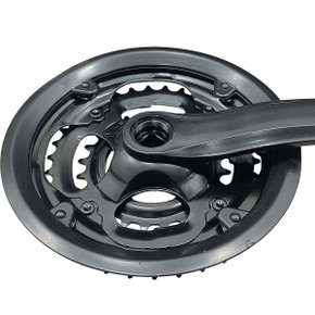 Pedivela de Bicicleta Shimano Sora FC-R3000 34-50 175mm - Bike Point