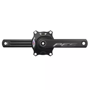 Pedivela de Bicicleta Magene PES P515 Base Medidor de Potência 170mm