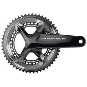Pedivela de Bicicleta Shimano Dura-Ace FC-R9100 52-36 172.5mm Pedivela de Bicicleta Shimano Dura-Ace FC-R9100 52-36 172.5mm