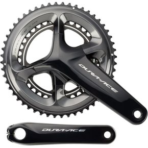 Pedivela de Bicicleta Shimano Dura-Ace FC-R9100 36-52 172.5mm