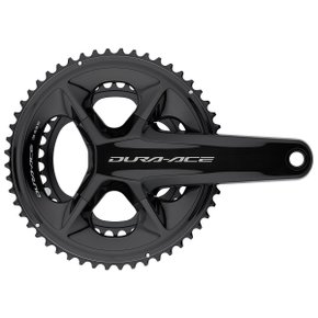 Pedivela de Bicicleta Shimano Dura-Ace FC-R9200 52-36 175mm Pedivela de Bicicleta Shimano Dura-Ace FC-R9200 52-36 175mm
