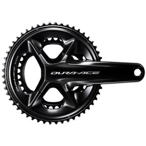 Pedivela de Bicicleta Shimano Dura-Ace FC-R9200 52-36 172.5mm Pedivela de Bicicleta Shimano Dura-Ace FC-R9200 52-36 172.5mm