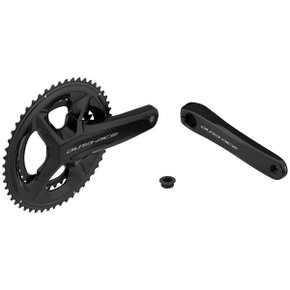 Pedivela de Bicicleta Shimano Dura Ace FC-R9200 52-36 172.5mm