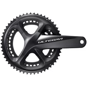 Pedivela de Bicicleta Shimano Ultegra FC-R8000 52-36 175mm