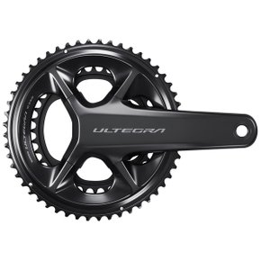 Pedivela de Bicicleta Shimano Ultegra FC-R8100 52-36 170mm Pedivela de Bicicleta Shimano Ultegra FC-R8100 52-36 170mm