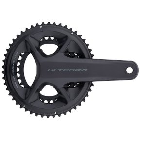 Pedivela de Bicicleta Shimano Ultegra FC-R8100 52-36 175mm Pedivela de Bicicleta Shimano Ultegra FC-R8100 52-36 175mm