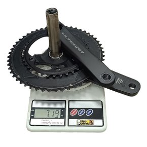 Pedivela de Bicicleta Shimano Ultegra FC-R8100 36-52 175mm - Bike