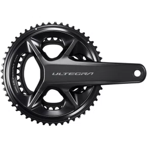 Pedivela de Bicicleta Shimano Ultegra FC-R8100 52-36 172.5mm