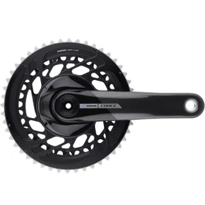 Pedivela de Bicicleta Sram Force 2x Dub D2 48-35 170mm