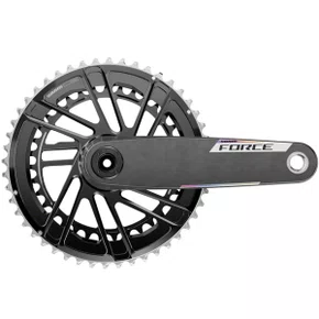 Pedivela de Bicicleta Sram Force Dub E1 50-37 170mm