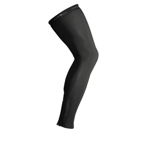 Pernito de Ciclismo Castelli Thermoflex 2 Preto Pernito de Ciclismo Castelli Thermoflex 2 Preto