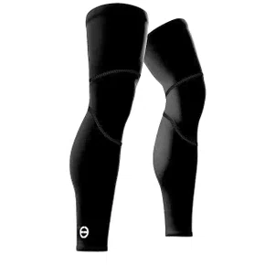 Pernito de Ciclismo ERT Refletivo Verão Preto Pernito de Ciclismo ERT Refletivo Verão Preto