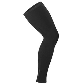Pernito de Ciclismo Orbea Hiru Thermo Legwarmer Preto Pernito de Ciclismo Orbea Hiru Thermo Legwarmer Preto