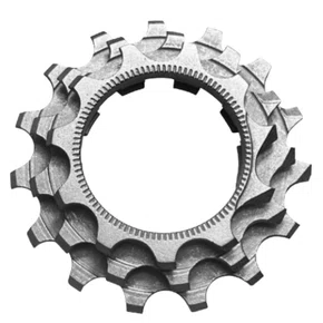 Pinhão de Bicicleta Ictus Padrão Shimano HG Pinhão de Bicicleta Ictus Padrão Shimano HG